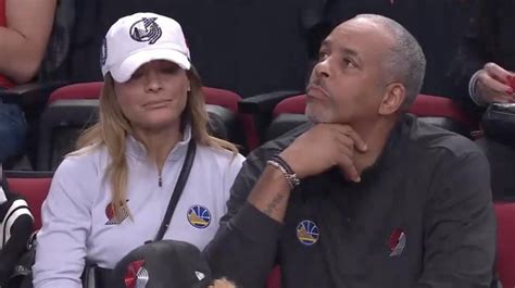 Update Dell And Sonya Curry Accuse One Another Of Cheating Amid Divorce