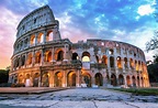 The Ancient City of Rome Has Many Nicknames