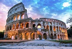 The Ancient City of Rome Has Many Nicknames