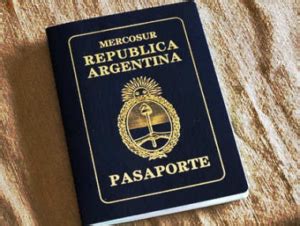 Requisitos Para Viajar A Brasil Desde Argentina Enero Del