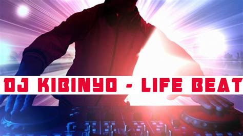 Audio Dj Kibinyo Life Beat Singeli Download Ikmzikicom