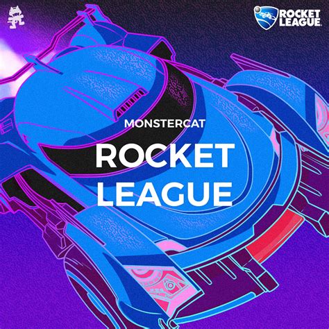 Rocket League Rocket League Rocket League