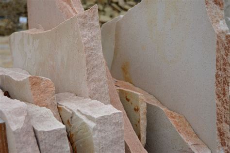 Custom Stone Work And Rockyard Stone Slabs
