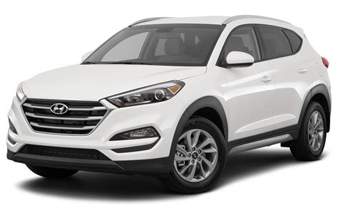 Redesigned for its third generation as a 2016 model, hyundai's compact crossover hasn't changed much for 2017. Amazon.com: 2017 Hyundai Tucson Reviews, Images, and Specs ...