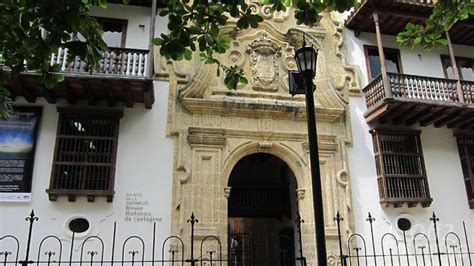 Diez Lugares Imperdibles Para Visitar En Cartagena La Gaceta Salta