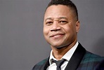 A heart to heart with Cuba Gooding Jr.: The film he really wants to ...