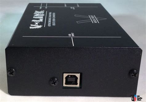 Musical Fidelity V Link Usb To S Pdif Converter For Audiophile Dac