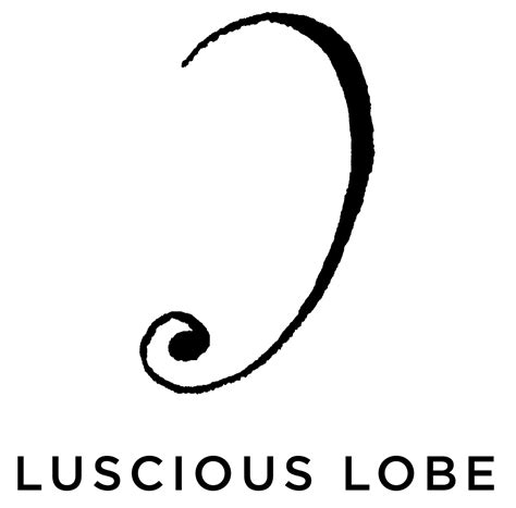 luscious lobe