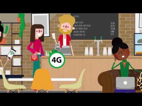 This is your first order at this hub, cash will be available next time you order. G4S Cash Solutions - Pay Connect - YouTube