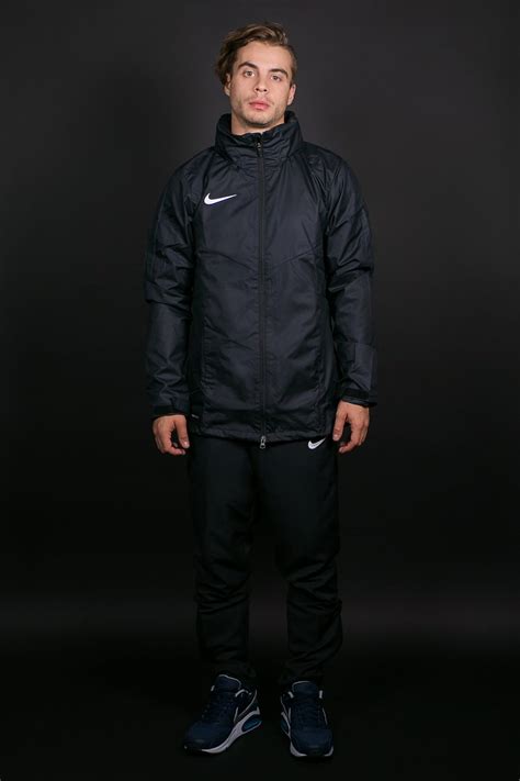 Ветровка Nike Academy18 Football Jacket 893796 010 купить в Москве