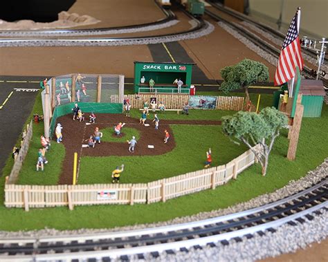 148 Baseball Players O Gauge Railroading On Line Forum