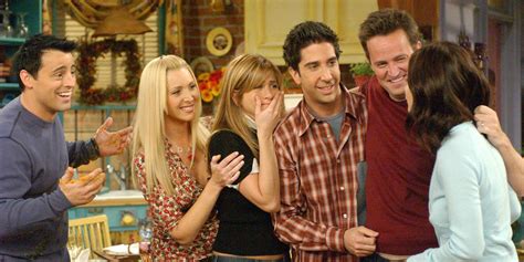 Honesty is important in a friendship. NBC Executive Says A Friends Revival Will Never Happen