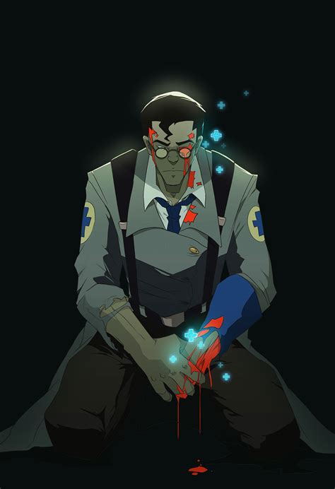 Tf2 Life Instinct By Biggreenpepper On Deviantart