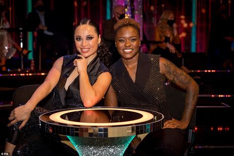 Strictly 2020 Pairings Nicola Adams And Katya Jones Confirmed As Show S First Ever Same Sex
