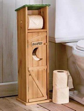 It features plenty of rustic accessories and wooden. Outhouse Bathroom Decor - Home Sweet Home | Modern Livingroom