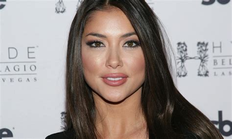 Arianny Celeste Is Pregnant Reason For Absence From Ufc Events Now Known