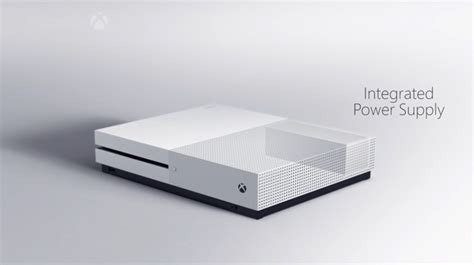 Xbox One S Starts At 299 Heres How To Get It Update Polygon