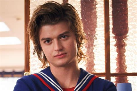 Is Joe Keery Gay Know All About His Life