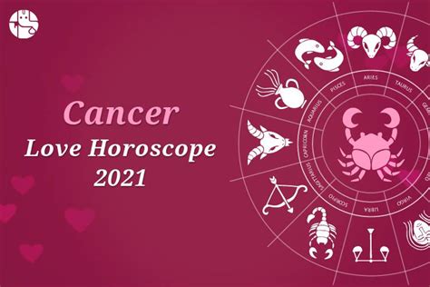 Cancer Love Horoscope Tarot Weekly Cancer Horoscopes Daily Love