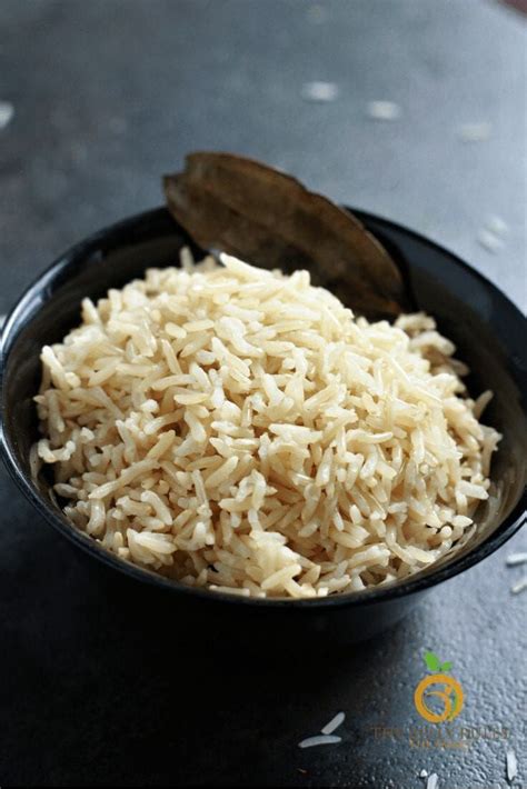 Usually, i use my instant pot because it is the most convenient method. Instant Pot Basmati, Jasmine and Brown Rice Recipe ...