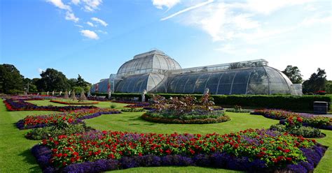 Eenvoudig, snel en 100% gratis. London: Kew Gardens kungliga trädgårdar - heldagsbiljett ...