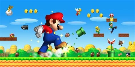 بيع نسخة نادرة من لعبة Super Mario Bros بسعر خيالي