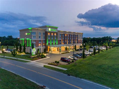Holiday Inn Murfreesboro Tn 71 Fotos Comparação De Preços E