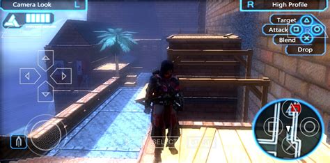 Texture Assassin S Creed Bloodlines Hd Textures For Assacreed