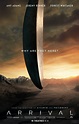 Trailer, Images and Posters for ARRIVAL Starring Amy Adams | The ...