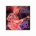 Rko Live! | CD (1995, Live) von Robby Krieger