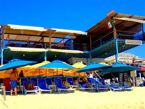 the sand bar cabo san lucas playa medano s n updated 2022 restaurant reviews photos