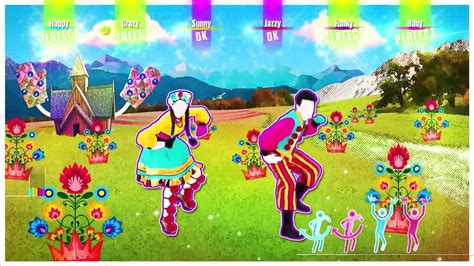 Just Dance 2017 Ona Tańczy Dla Mnie Official Song Video Dailymotion