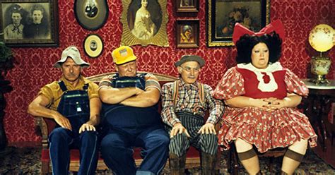 Then And Now The Cast Of Hee Haw Hee Haw Show Hee Haw Old Tv Shows