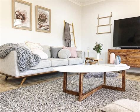 Living Room Inspo Simon Says Dining Bench Instagram Posts Furniture