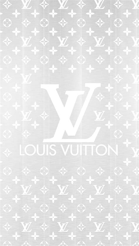 We have an extensive collection of amazing background images carefully chosen by our community. Louis Vuitton White Wallpapers - Top Free Louis Vuitton ...