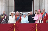 Which Royal Family members have an HRH title? | London Evening Standard