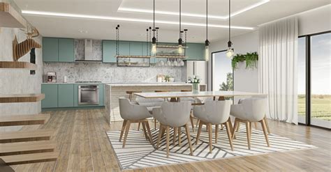 The Way To Render Interior Designs In 3d Amorinipanini