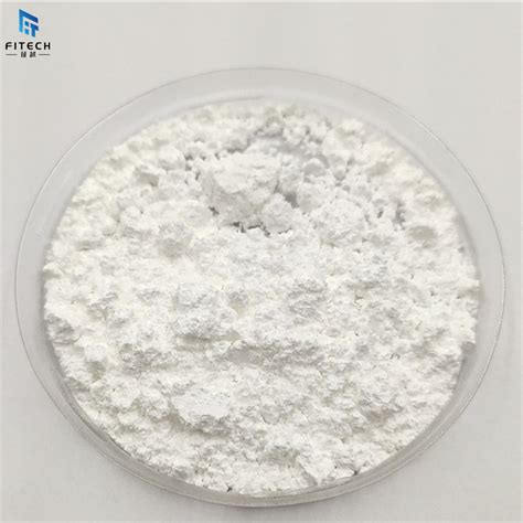 Cas 554 13 2 Lithium Carbonate For Metal Lithium Electrolysis China