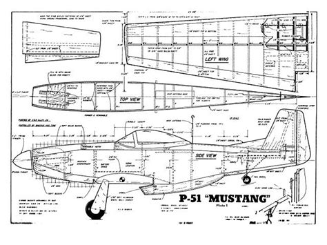 My Grandfather Did The Wiring For The P 51 And The B 24 P51 Mustang