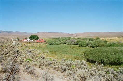 3345 Acres In Humboldt County Nevada