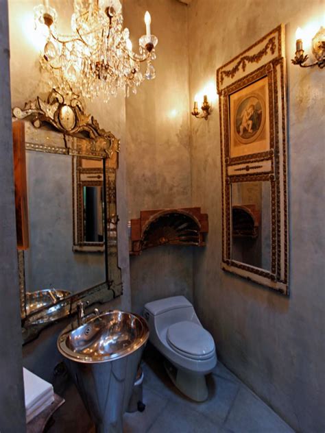 15 Romantic Bathroom Designs Diy