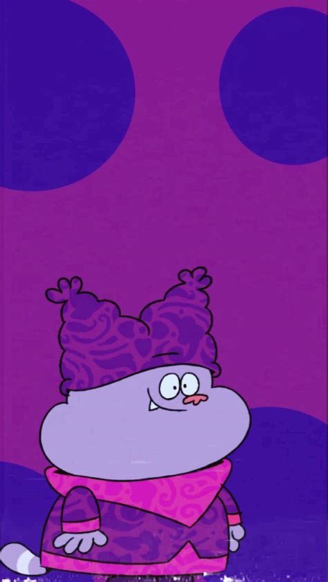 Chowder Cartoon Wallpapers Top Free Chowder Cartoon Backgrounds