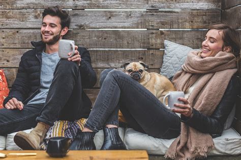 10 Indicii Prin Care îți Poți Da Seama Dacă Este Vorba De O Relație