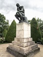 François Auguste René Rodin - “Sculpture is the art of the hole and the ...
