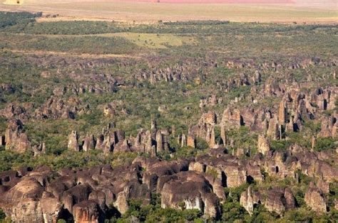 Área Do Turista Turismo Em Rondonópolis Mt