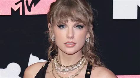 Taylor Swift Considering Legal Action Over Sexually Explicit Ai