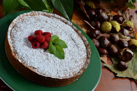 Chestnut cake is a cake prepared using chestnuts. Mondays We Cook: Chestnut Cake | Memories of the Pacific
