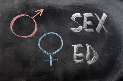Sex Education Delays Teen Sex Study Finds Live Science