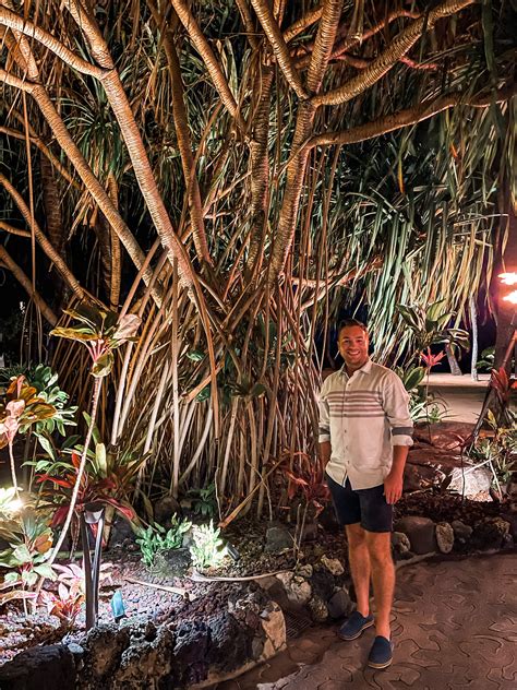 Where To Eat in Maui - Kristine's Traveling Passport