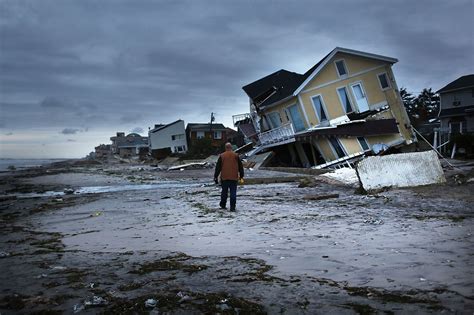 Opinion | We’re Not Ready for the Next Big Climate Disasters - The New